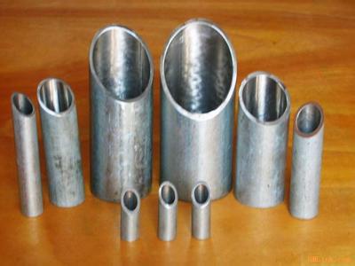 不锈钢复合焊管系列