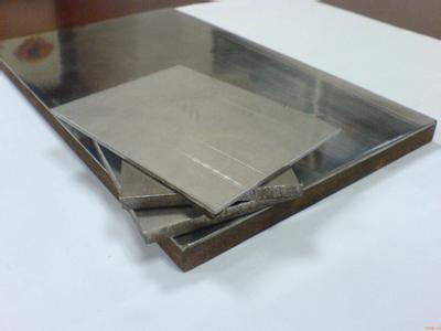 轧制不锈钢复合板系列